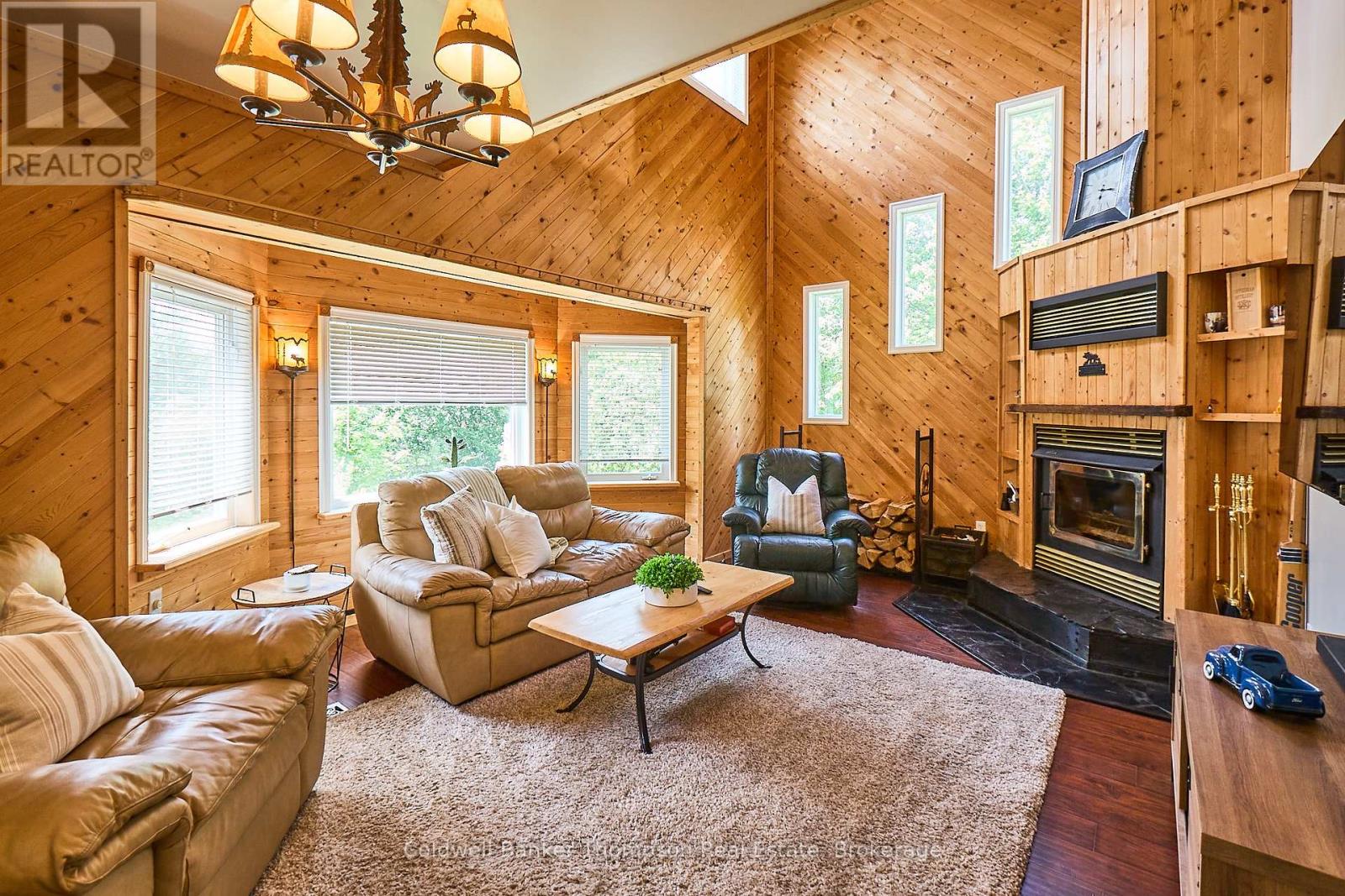 550 Valley View Road, Strong, Ontario  P0A 1Z0 - Photo 10 - X12754100