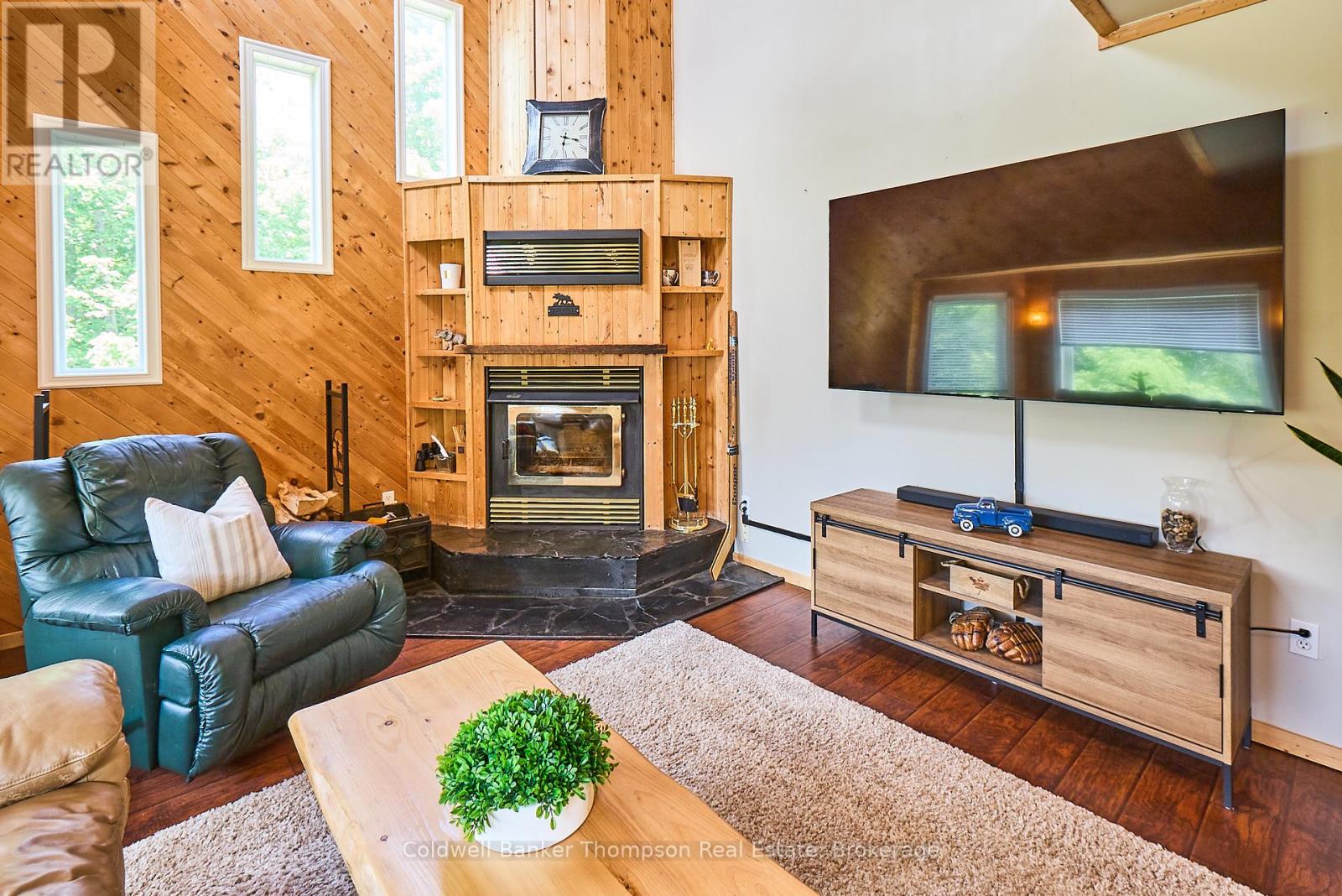 550 Valley View Road, Strong, Ontario  P0A 1Z0 - Photo 11 - X12754100