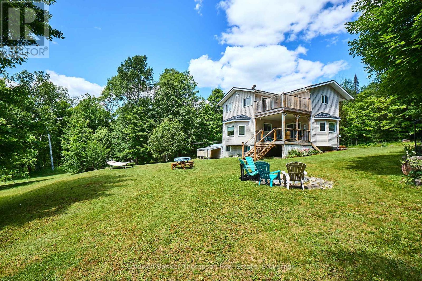 550 Valley View Road, Strong, Ontario  P0A 1Z0 - Photo 3 - X12754100