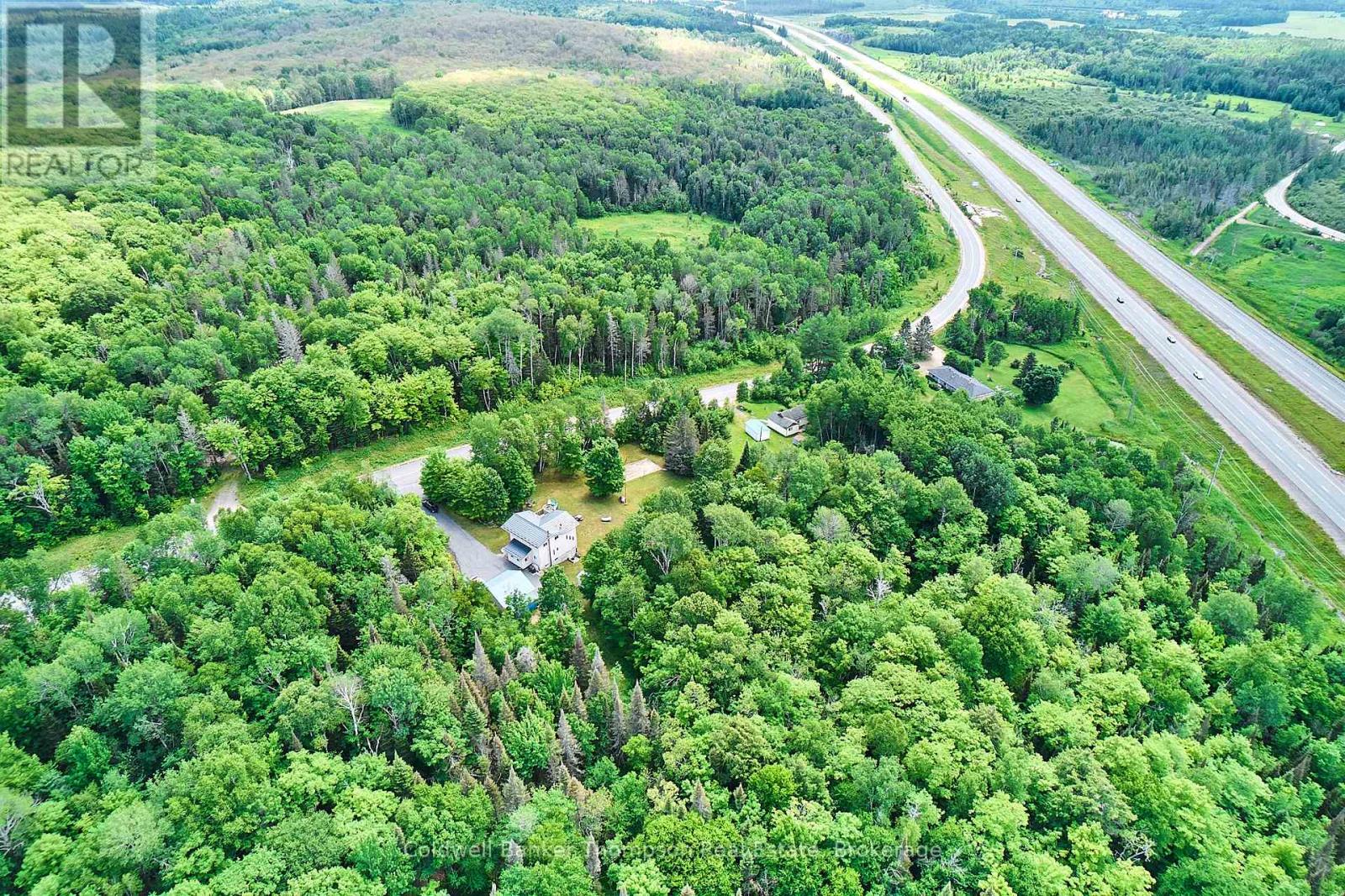 550 Valley View Road, Strong, Ontario  P0A 1Z0 - Photo 33 - X12754100