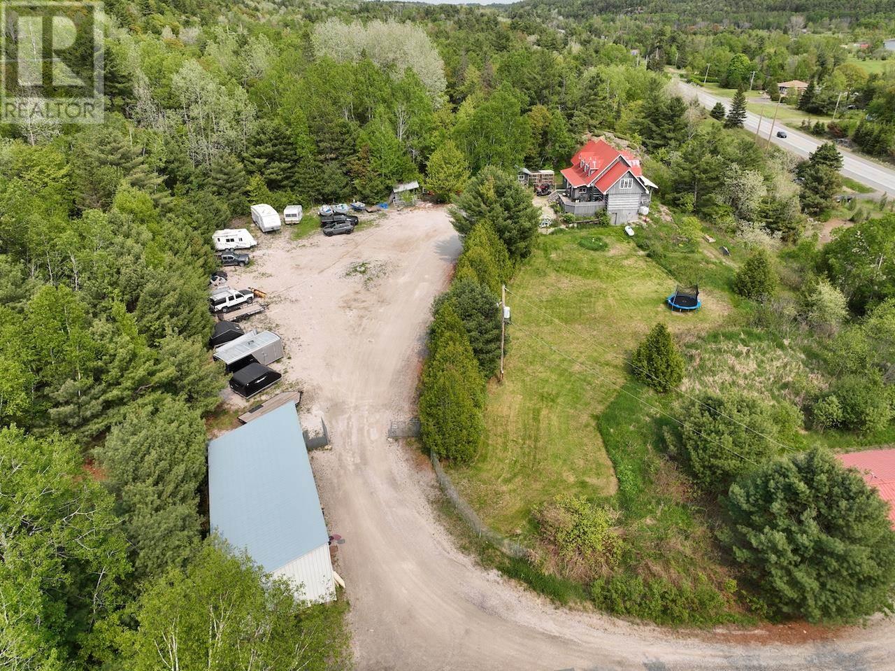 4517 Highway 17, Spragge, Ontario  P0R 1K0 - Photo 14 - SM252161