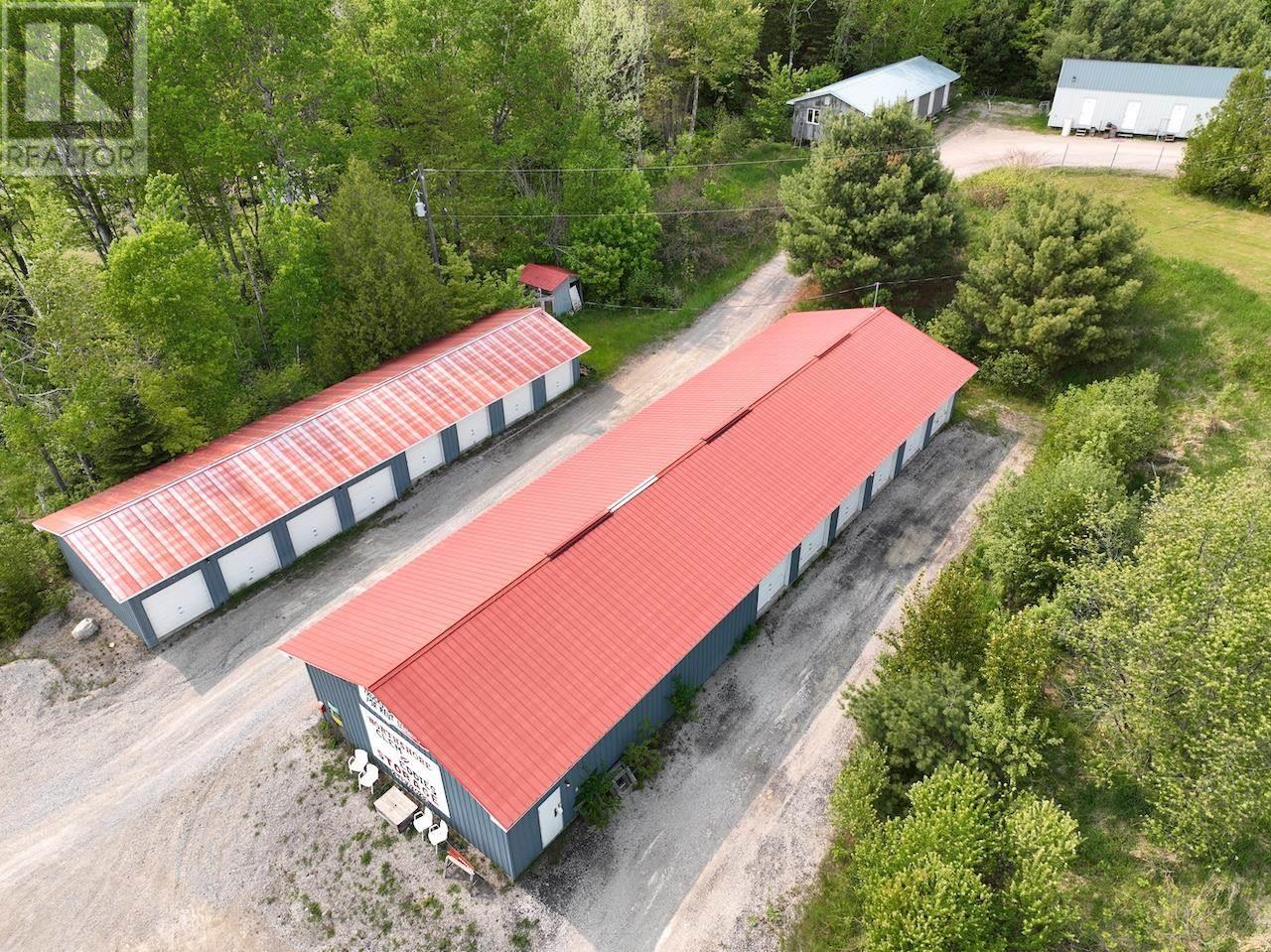 4517 Highway 17, Spragge, Ontario