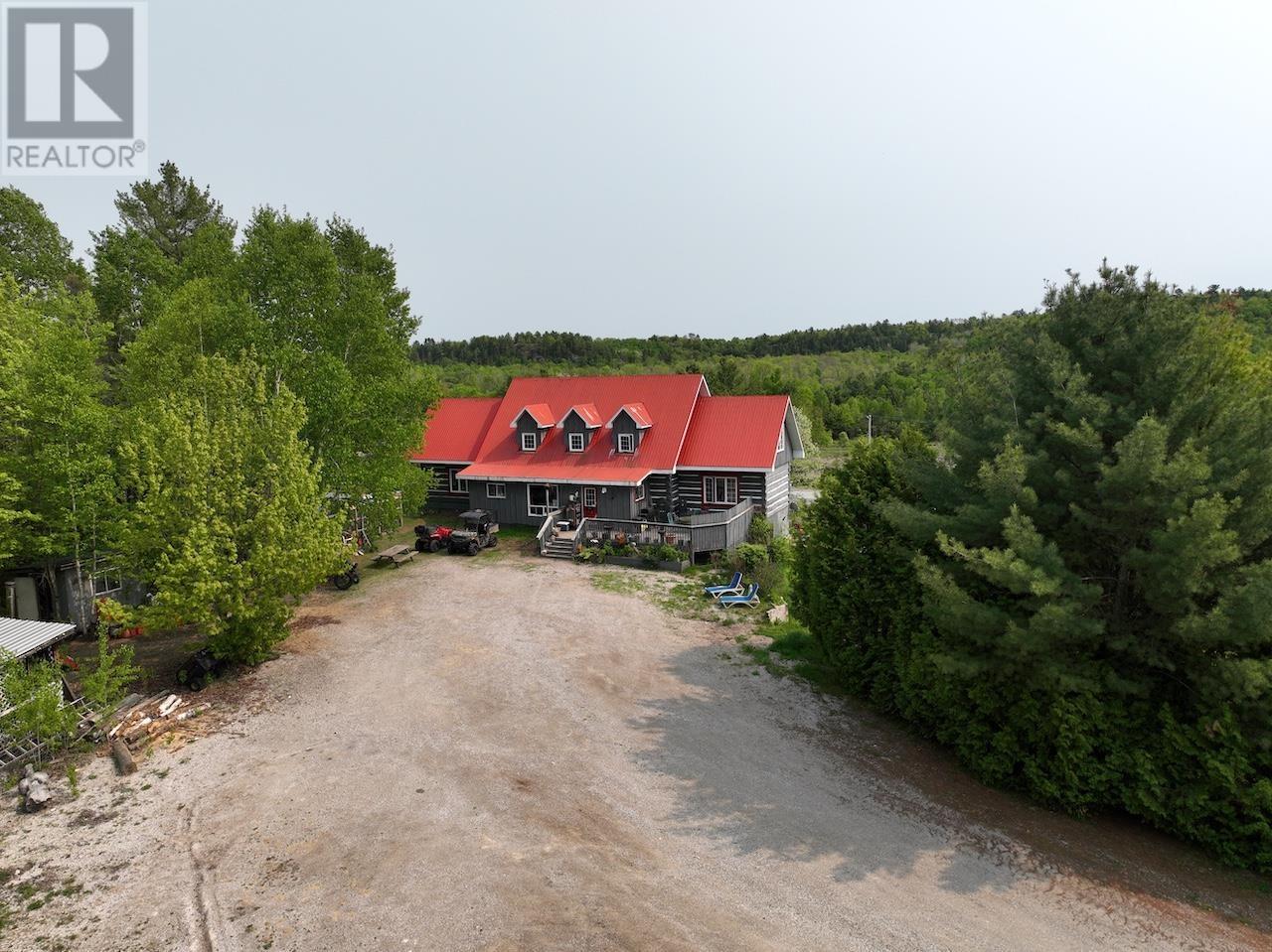 4517 Highway 17, Spragge, Ontario  P0R 1K0 - Photo 16 - SM252161