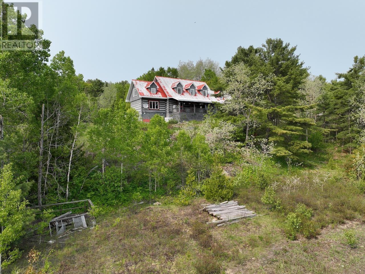 4517 Highway 17, Spragge, Ontario  P0R 1K0 - Photo 24 - SM252161