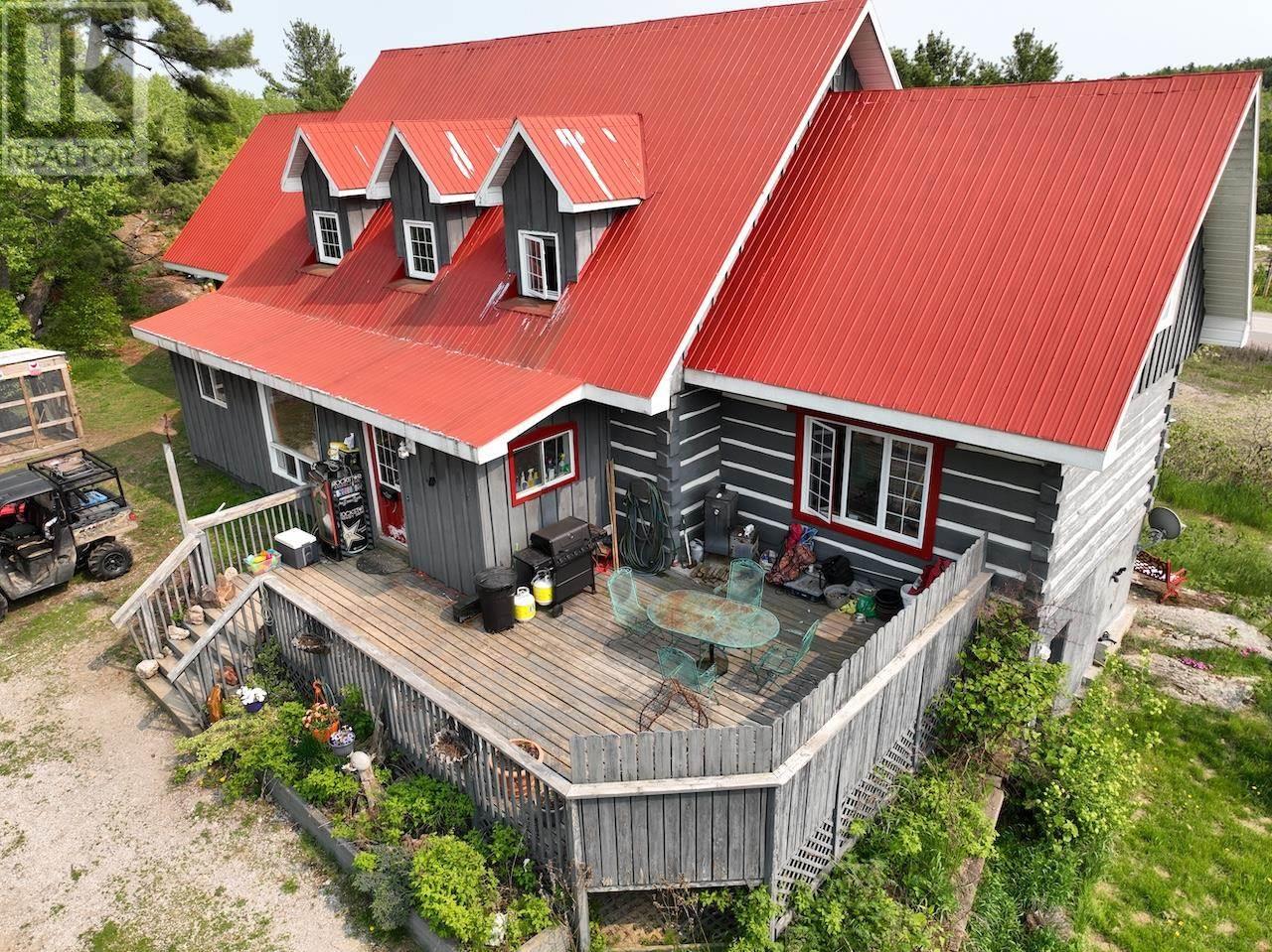 4517 Highway 17, Spragge, Ontario  P0R 1K0 - Photo 28 - SM252161