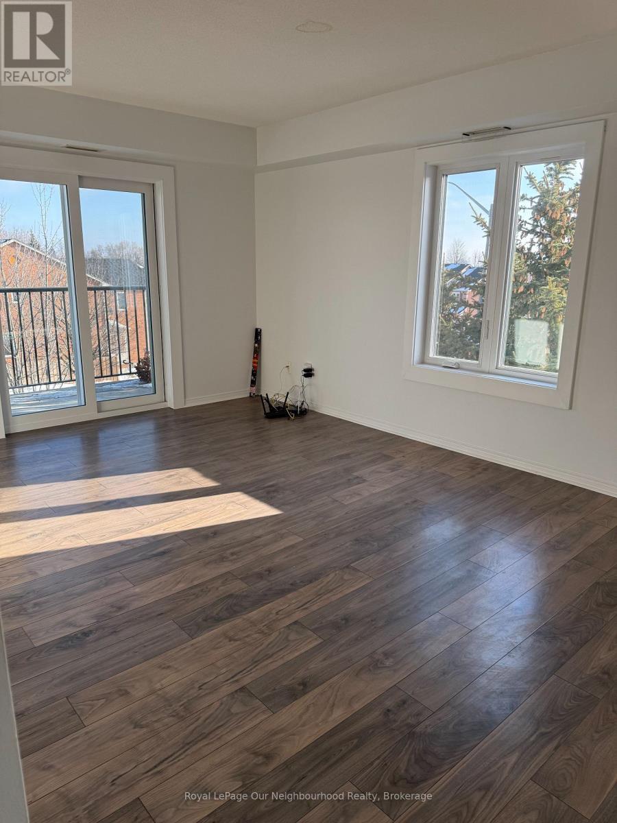 312 - 102 Aspen Springs Drive, Clarington, Ontario  L1C 5N6 - Photo 3 - E12754158