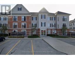 312 - 102 ASPEN SPRINGS DRIVE, Clarington, Ontario