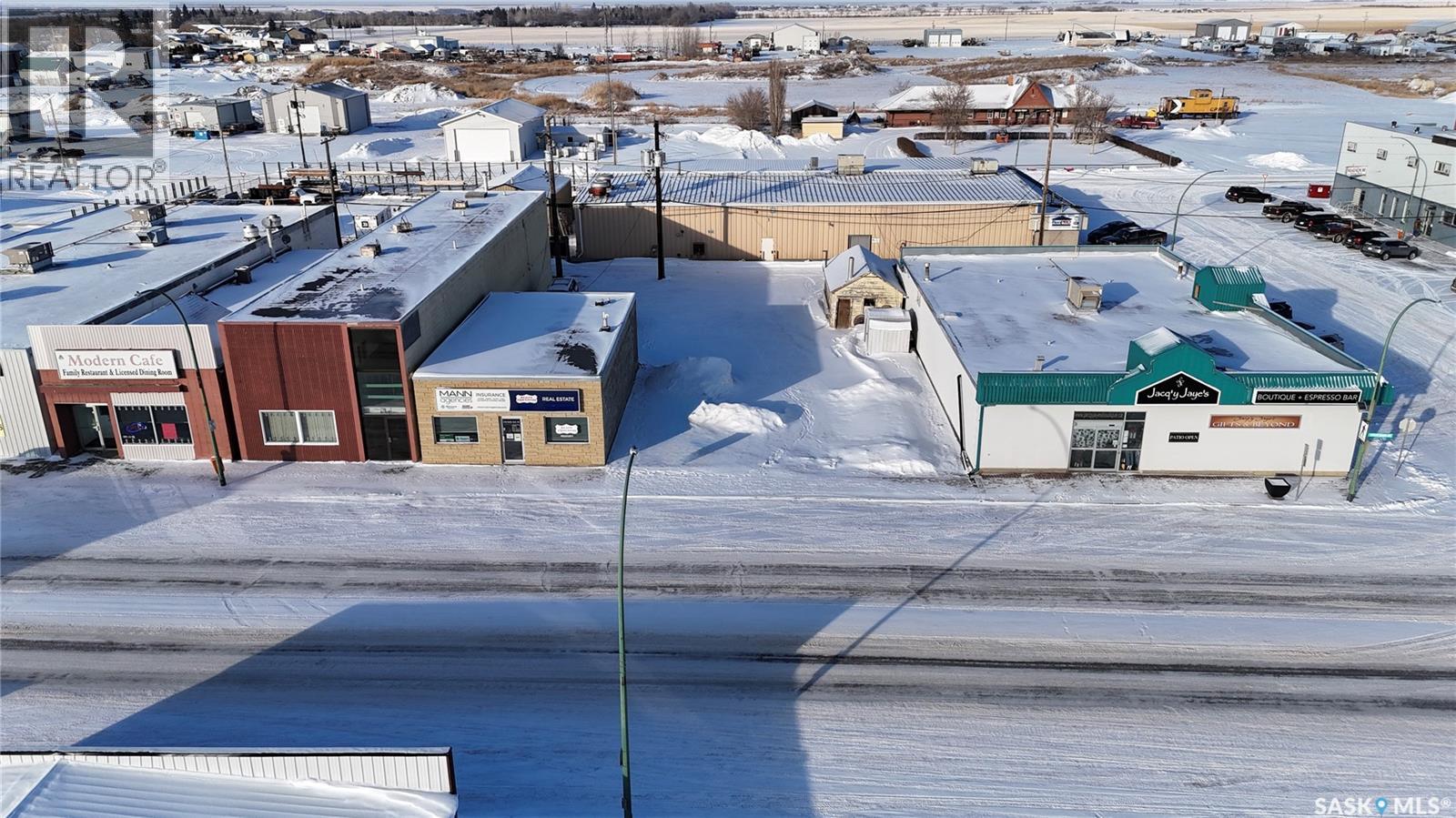 108 Saskatchewan AVENUE, Outlook, Saskatchewan