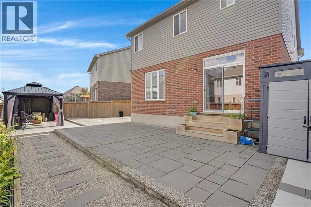 46 Stillwater Street, Kitchener, Ontario  N2A 0J1 - Photo 34 - 40788143