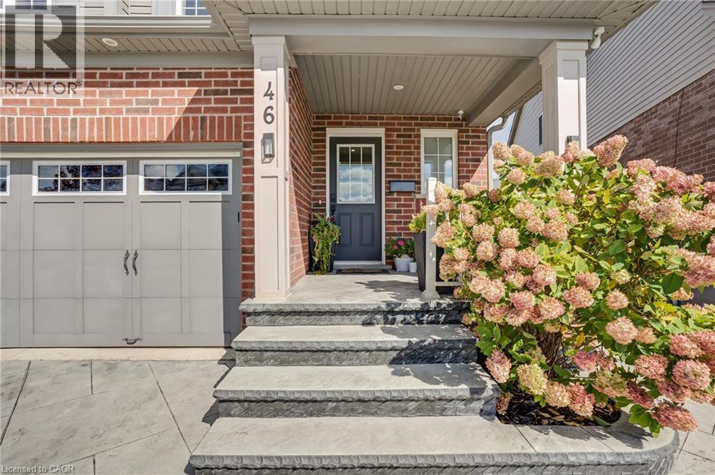 46 Stillwater Street, Kitchener, Ontario  N2A 0J1 - Photo 3 - 40788143