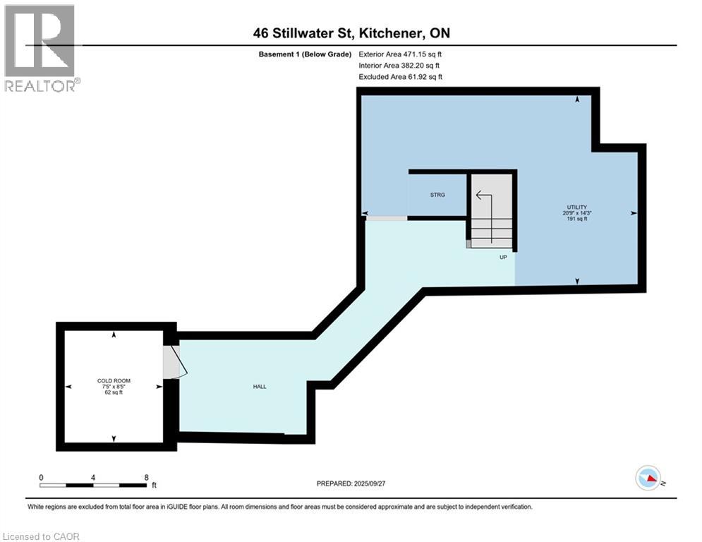 46 Stillwater Street, Kitchener, Ontario  N2A 0J1 - Photo 49 - 40788143