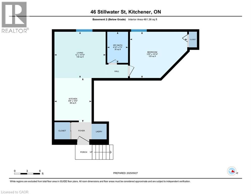 46 Stillwater Street, Kitchener, Ontario  N2A 0J1 - Photo 50 - 40788143