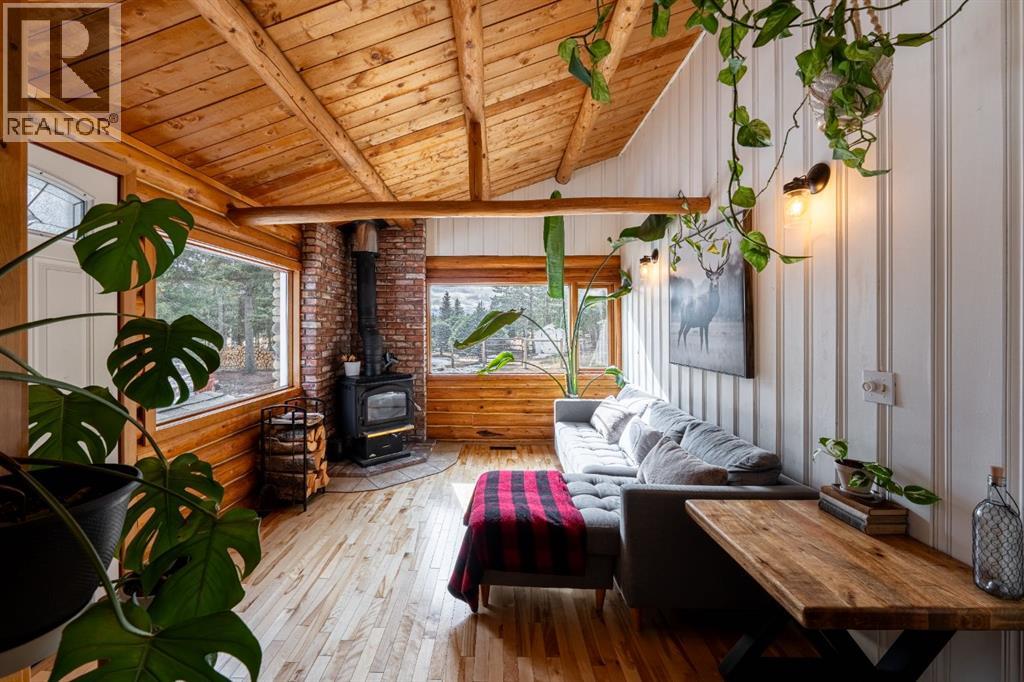 5 Poplar Place, Waiparous, Alberta  T0L 0W0 - Photo 12 - A2244421