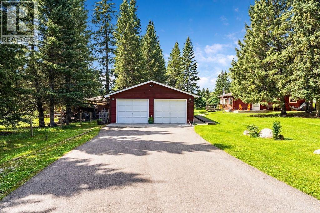 5 Poplar Place, Waiparous, Alberta  T0L 0W0 - Photo 26 - A2244421