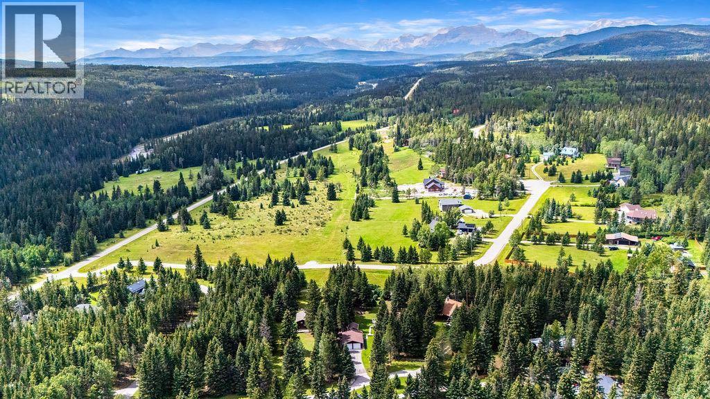 5 Poplar Place, Waiparous, Alberta  T0L 0W0 - Photo 35 - A2244421