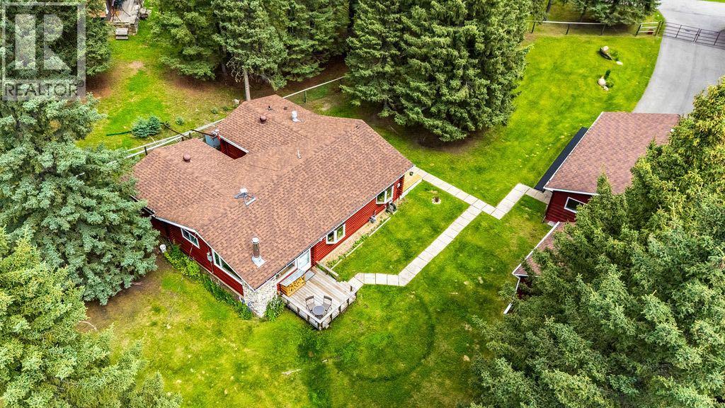 5 Poplar Place, Waiparous, Alberta  T0L 0W0 - Photo 38 - A2244421