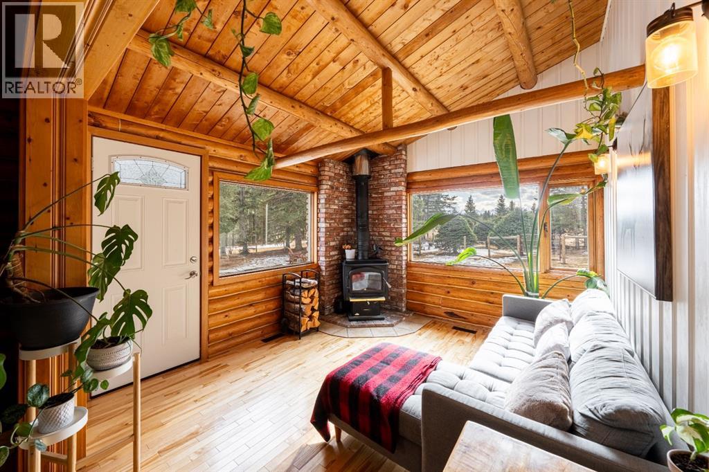 5 Poplar Place, Waiparous, Alberta  T0L 0W0 - Photo 13 - A2244421