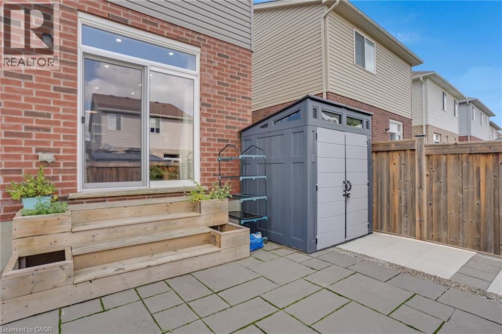 46 Stillwater Street, Kitchener, Ontario  N2A 0J1 - Photo 33 - 40788156