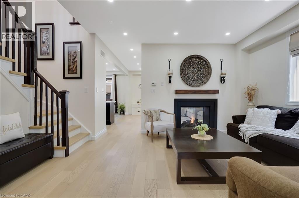 46 Stillwater Street, Kitchener, Ontario  N2A 0J1 - Photo 9 - 40788156