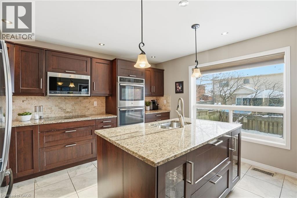 73 Riley Street, Waterdown, Ontario  L8B 0P9 - Photo 14 - 40802665