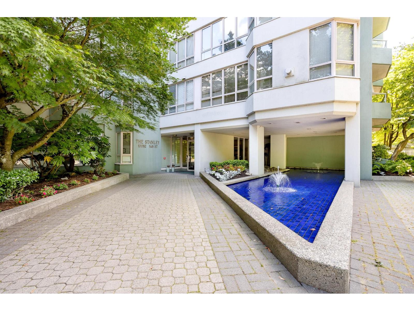 704 10082 148 Street, Surrey, British Columbia  V3R 0S3 - Photo 33 - R3086058