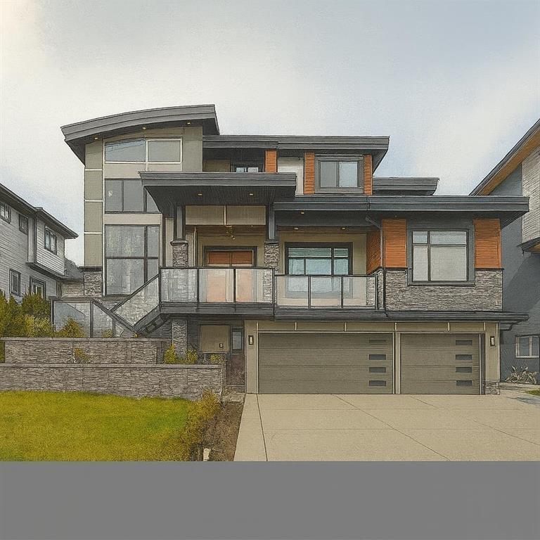 2729 Eagle Peak Drive, Abbotsford, British Columbia  V3G 0C8 - Photo 1 - R3085771