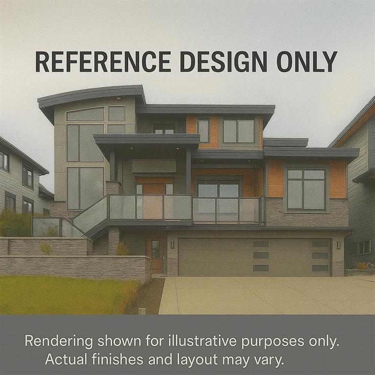 2729 Eagle Peak Drive, Abbotsford, British Columbia  V3G 0C8 - Photo 3 - R3085771