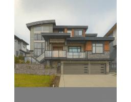 2729 EAGLE PEAK DRIVE, Abbotsford, British Columbia