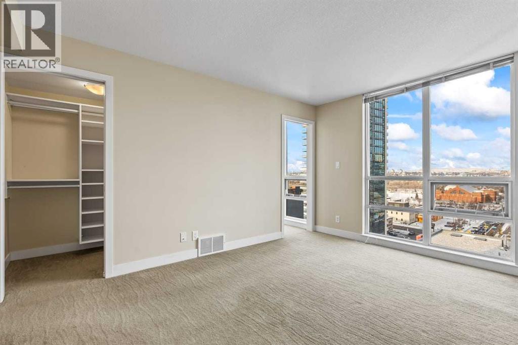 1206, 1110 11 Street Sw, Calgary, Alberta  T2R 1S5 - Photo 15 - A2275963