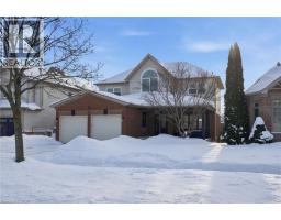 73 RILEY Street, Waterdown, Ontario