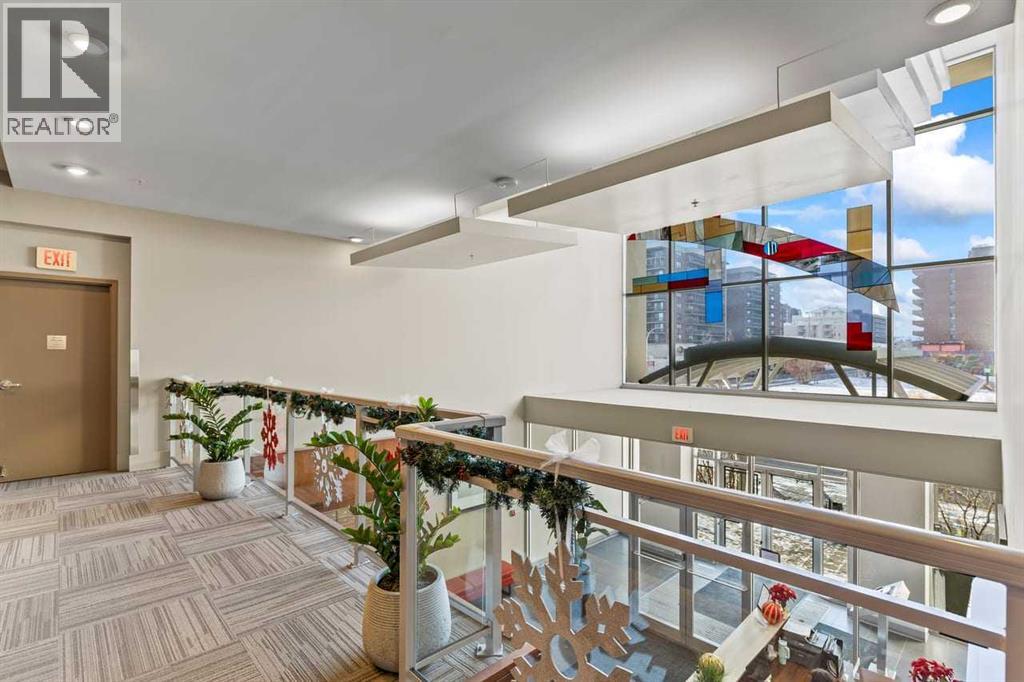 1206, 1110 11 Street Sw, Calgary, Alberta  T2R 1S5 - Photo 39 - A2275963