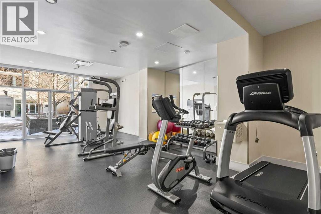 1206, 1110 11 Street Sw, Calgary, Alberta  T2R 1S5 - Photo 40 - A2275963