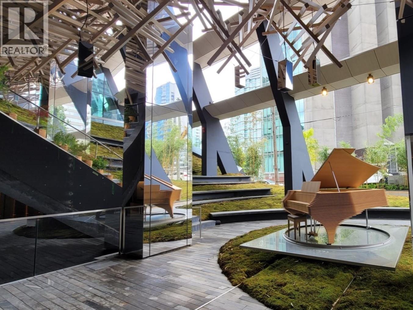 601 1568 Alberni Street, Vancouver, British Columbia  V6G 0E3 - Photo 10 - R3073032