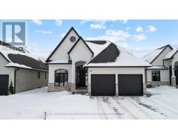 160 FOXBOROUGH PLACE, Thames Centre, Ontario