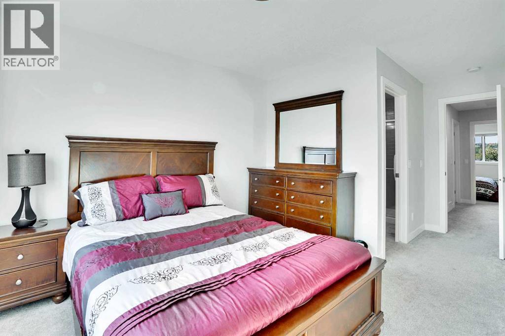 96 Tuscany Summit Square Nw, Calgary, Alberta  T3L 0G1 - Photo 20 - A2279903