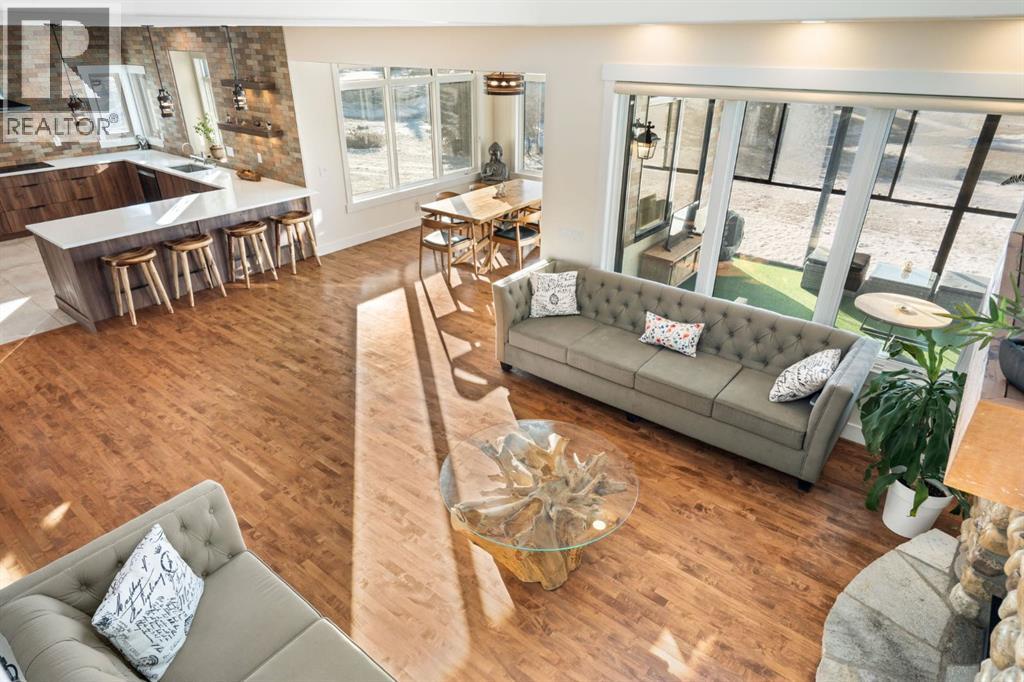 22 Bearspaw Summit Place, Rural Rocky View County, Alberta  T3R 1B5 - Photo 21 - A2281462