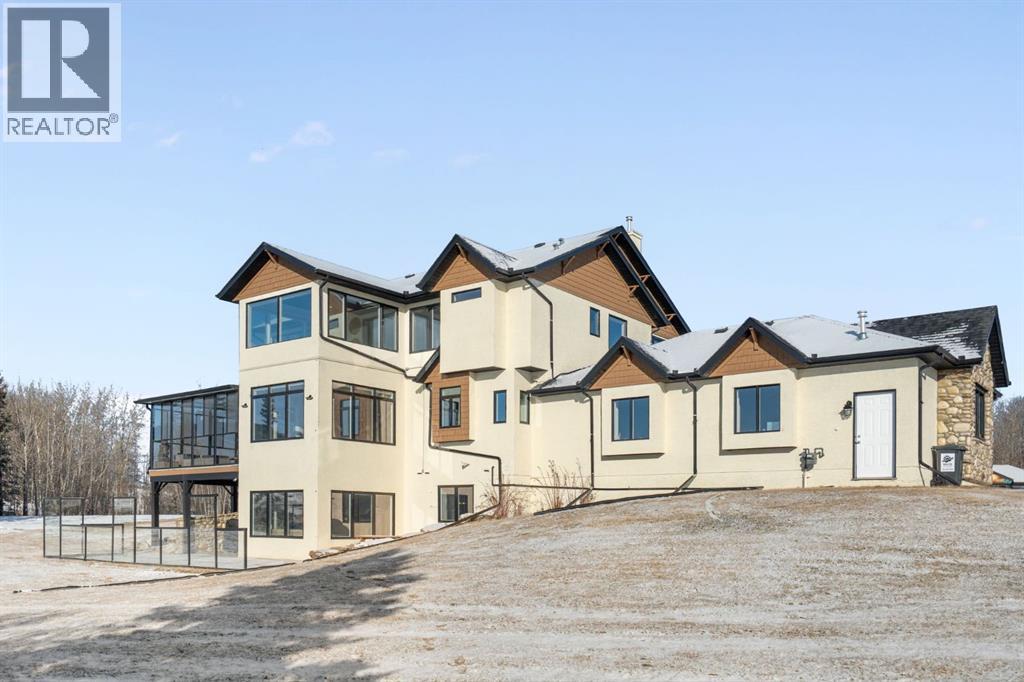 22 Bearspaw Summit Place, Rural Rocky View County, Alberta  T3R 1B5 - Photo 40 - A2281462