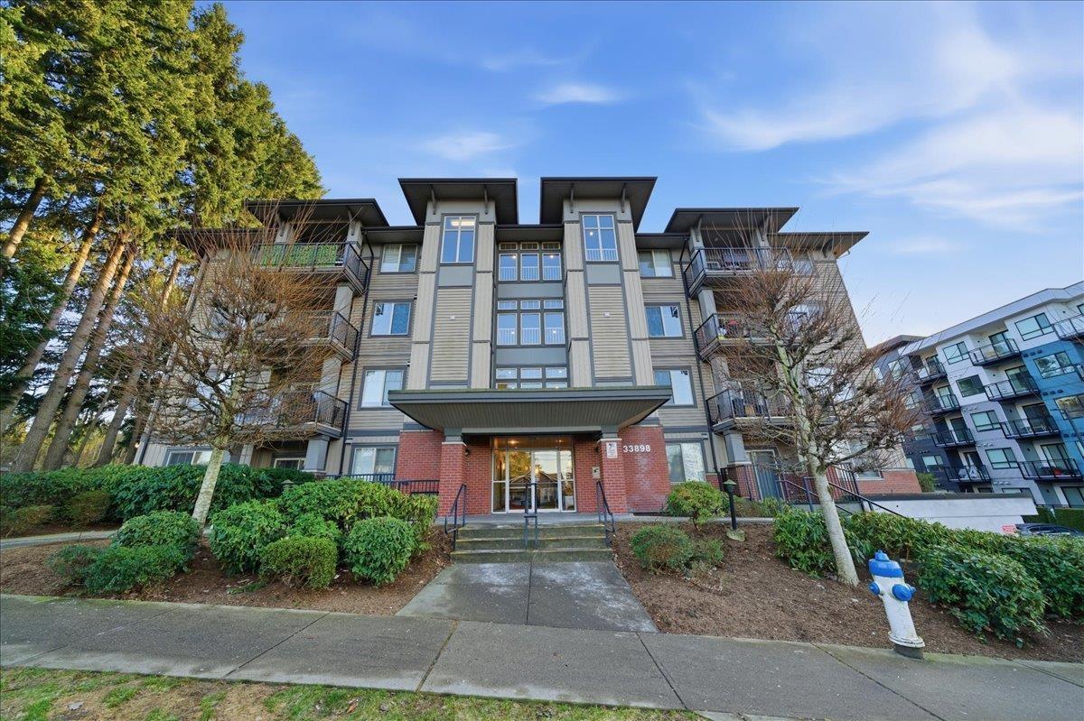 411 33898 Pine Street, Abbotsford, British Columbia  V2S 2P3 - Photo 32 - R3085545