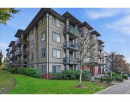 411 33898 PINE STREET, Abbotsford, British Columbia