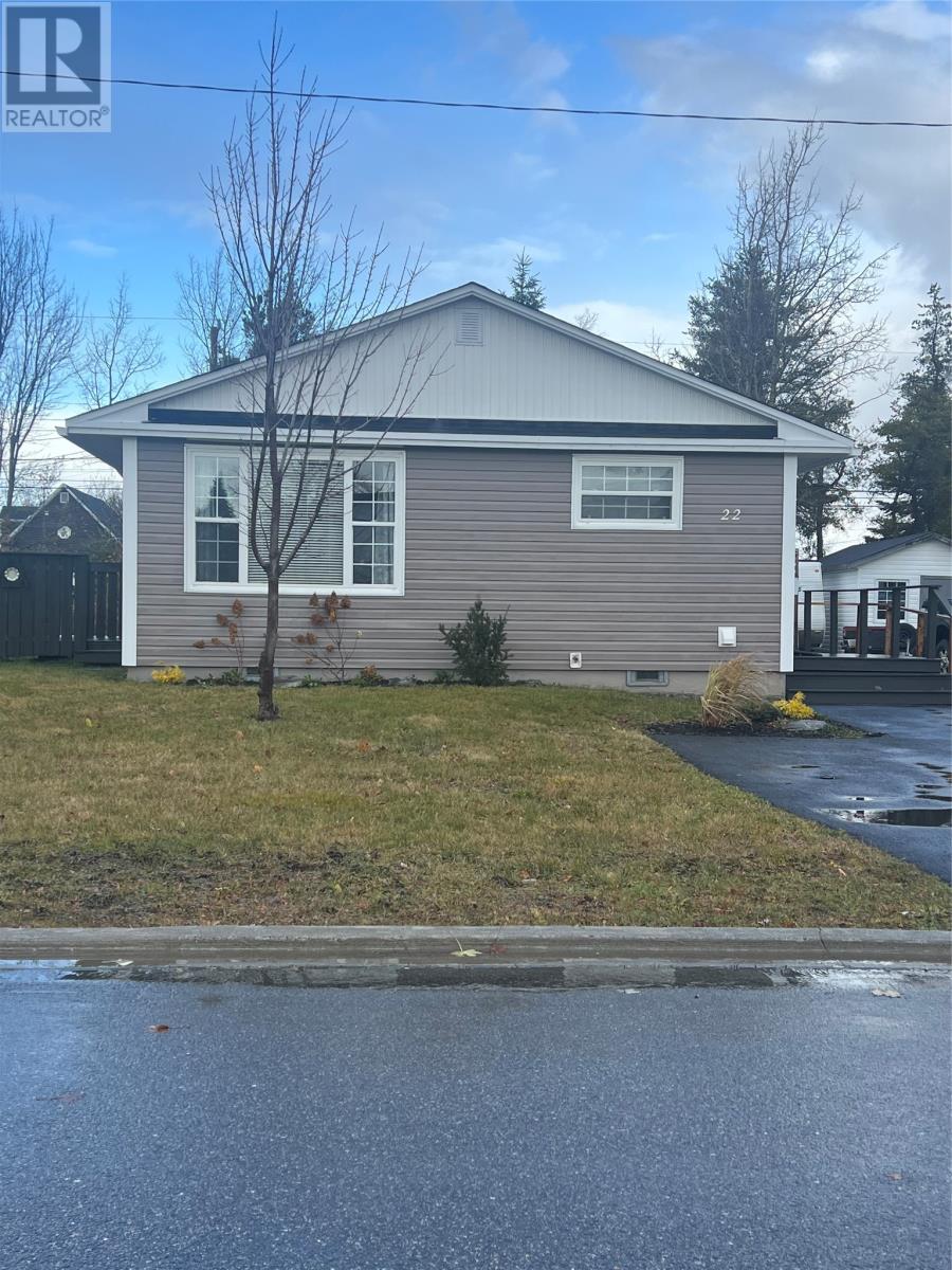 22 Read Street, Gander, Newfoundland & Labrador  A1V 1E2 - Photo 15 - 1294276