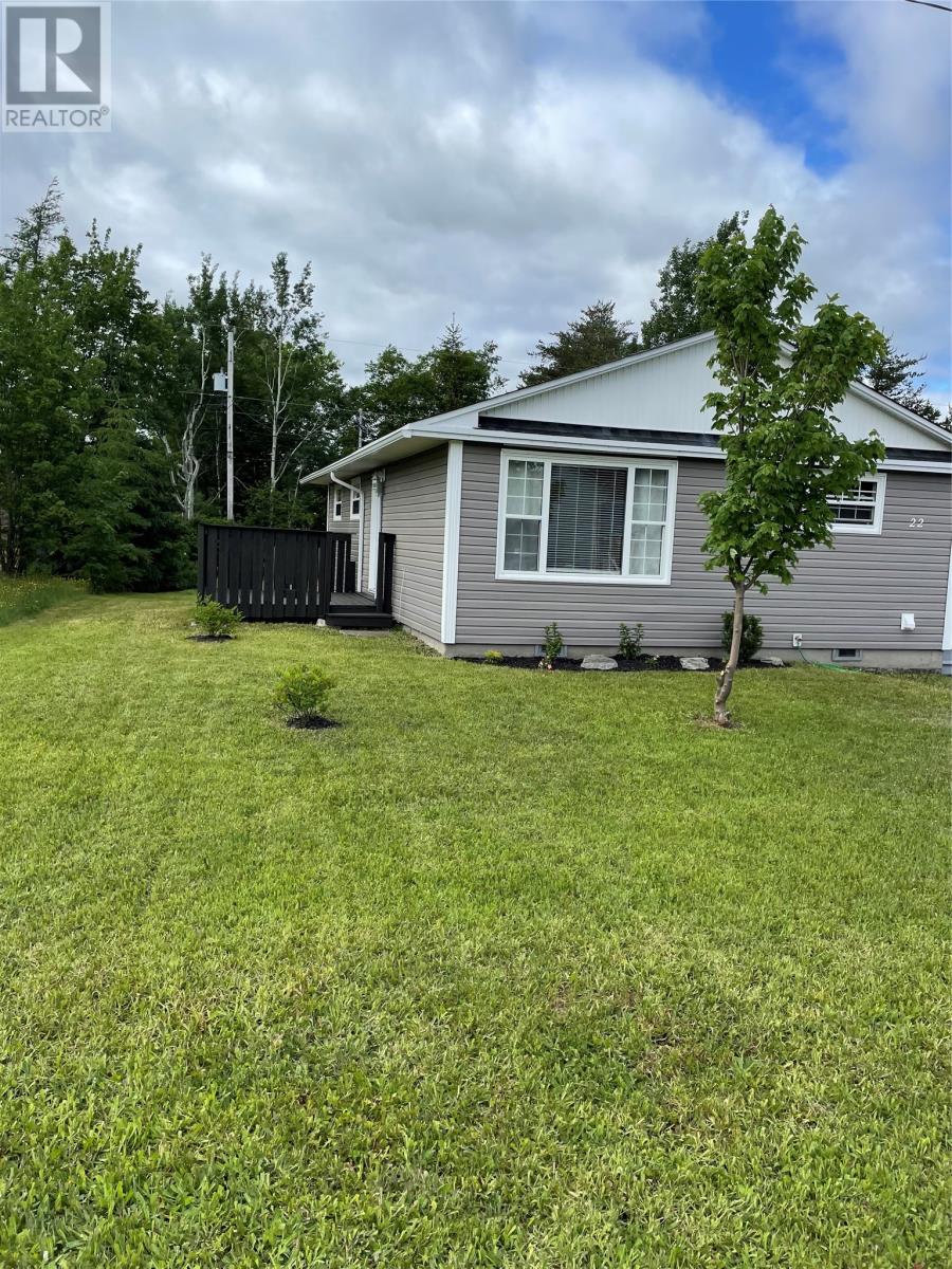 22 Read Street, Gander, Newfoundland & Labrador  A1V 1E2 - Photo 16 - 1294276