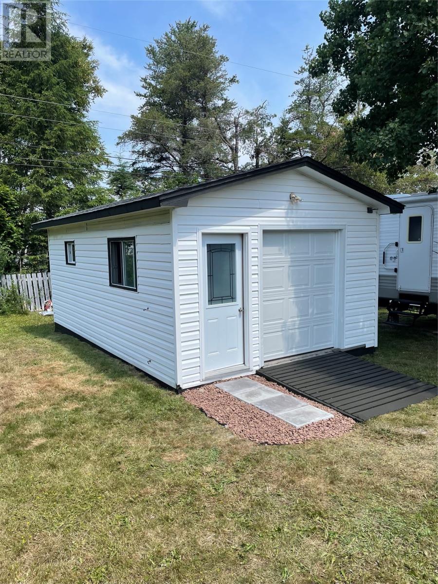 22 Read Street, Gander, Newfoundland & Labrador  A1V 1E2 - Photo 19 - 1294276