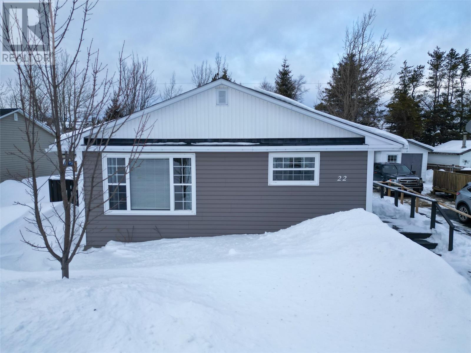 22 Read Street, Gander, Newfoundland & Labrador  A1V 1E2 - Photo 20 - 1294276