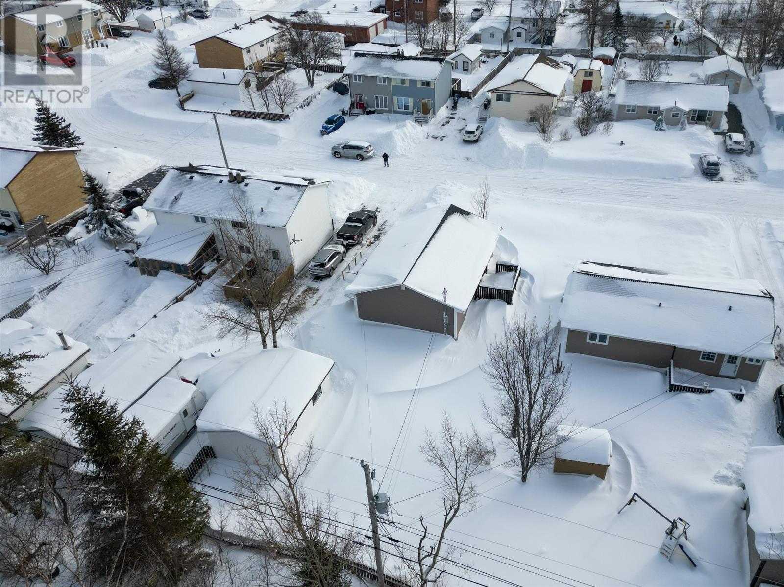 22 Read Street, Gander, Newfoundland & Labrador  A1V 1E2 - Photo 25 - 1294276