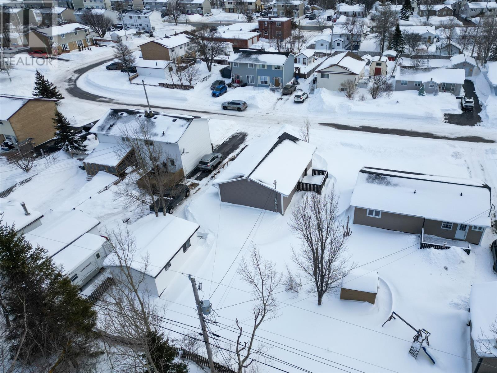 22 Read Street, Gander, Newfoundland & Labrador  A1V 1E2 - Photo 27 - 1294276