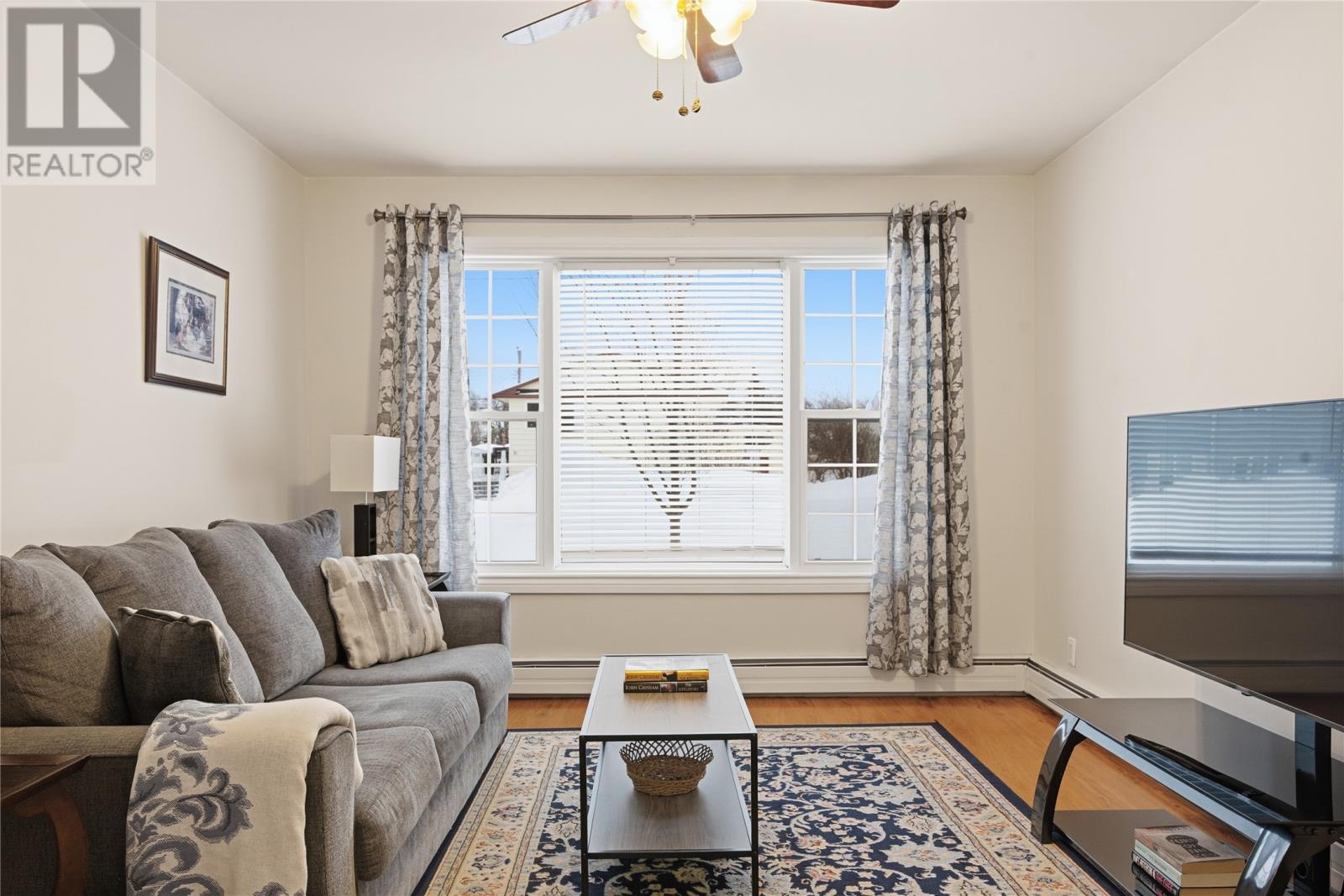 22 Read Street, Gander, Newfoundland & Labrador  A1V 1E2 - Photo 8 - 1294276