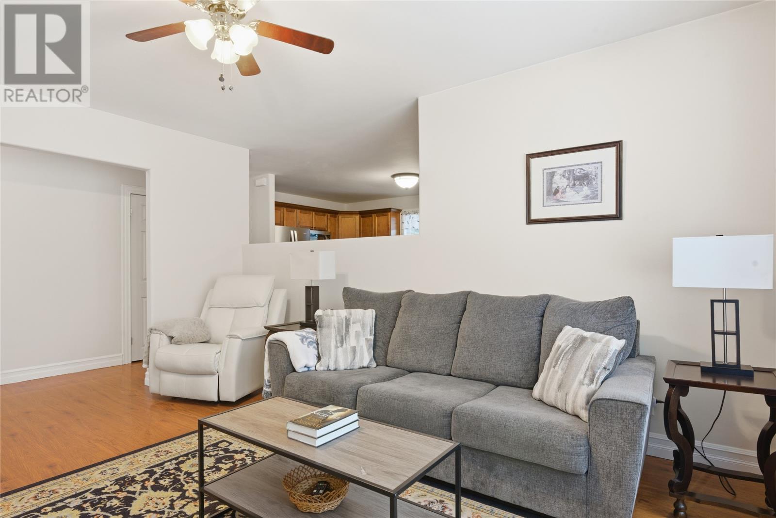 22 Read Street, Gander, Newfoundland & Labrador  A1V 1E2 - Photo 9 - 1294276