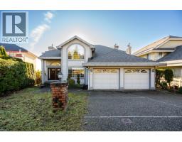 97 TIMBERCREST DRIVE, Port Moody, British Columbia