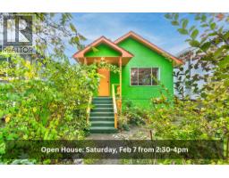 4312 GEORGIA STREET, Burnaby, British Columbia