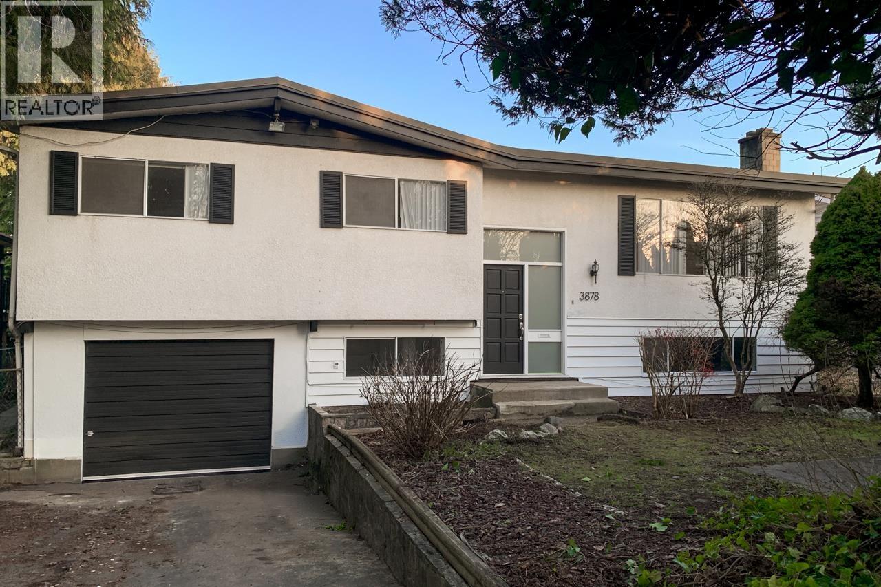 3878 ROYAL OAK AVENUE, Burnaby, British Columbia